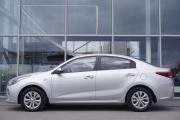 Kia Rio IV Ульяновск  - изображение 31