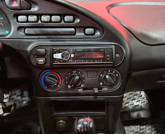 Chevrolet Niva I Рестайлинг с пробегом 2012 года, цена 264 000 рублей, 113242 км, внедорожник, Автокод Объявления