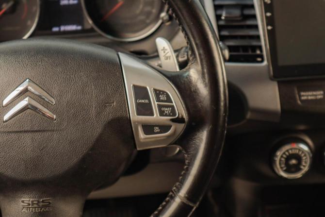 Citroen C-Crosser с пробегом 2009 года, цена 899 000 рублей, 310800 км, внедорожник, Автокод Объявления
