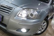 Toyota Avensis II Рестайлинг Новокузнецк  - изображение 41