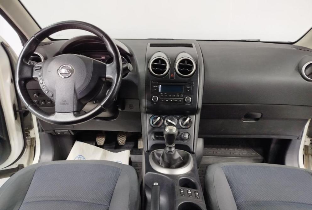 Nissan Qashqai I Рестайлинг Саратов  - изображение 15