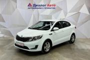 Kia Rio III Азнакаево  - изображение 29