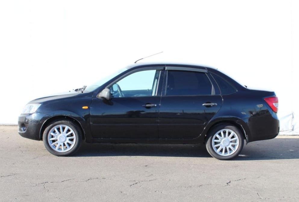 Lada (ВАЗ) Granta I Нижний Новгород  - изображение 4