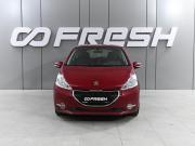 Peugeot 208 I Ростов-на-Дону  - изображение 19
