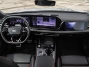 Audi A5 III (B10) Москва  - изображение 32
