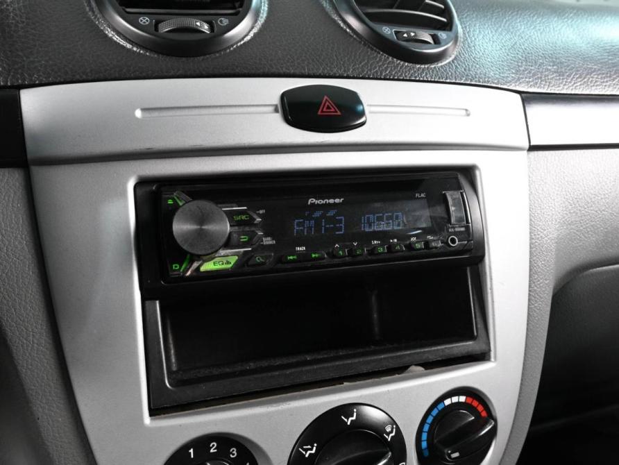 Chevrolet Lacetti I Ростов-на-Дону  - изображение 14
