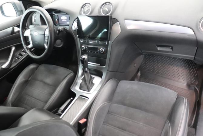Ford Mondeo IV Рестайлинг с пробегом 2012 года, цена 752 000 рублей, 213367 км, седан, Автокод Объявления
