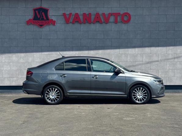Volkswagen Polo VI с пробегом 2020 года, цена 1 490 000 рублей, 141120 км, лифтбек, Автокод Объявления