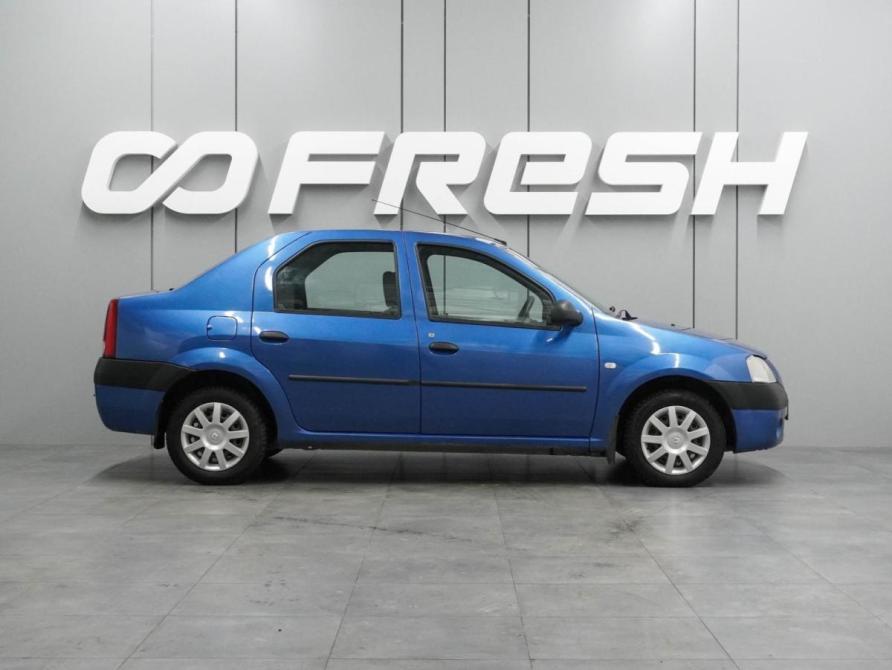 Dacia Logan I Воронеж  - изображение 5
