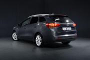 Kia Ceed II Рестайлинг Тюмень  - изображение 34