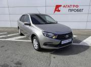 Lada (ВАЗ) Granta I Рестайлинг Ставрополь  - изображение 28