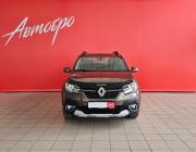 Renault Sandero II Рестайлинг Вологда  - изображение 27