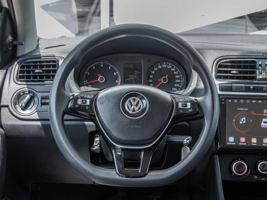Volkswagen Polo V Рестайлинг Ставрополь  - изображение 12