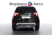 Nissan Terrano III (D10) Тюмень  - изображение 34