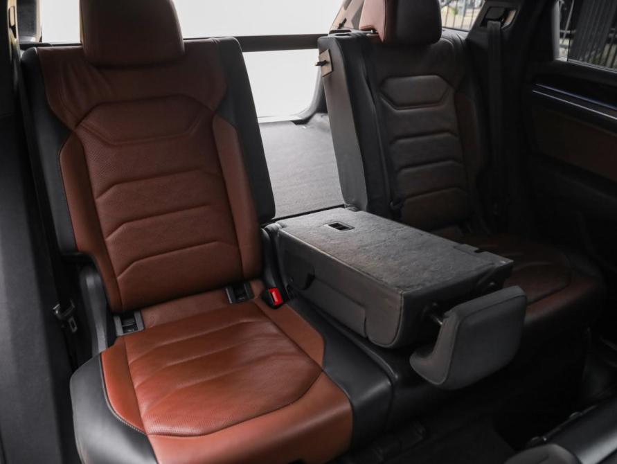 Volkswagen Touareg III Санкт-Петербург  - изображение 34