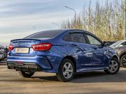 Lada (ВАЗ) Vesta I Санкт-Петербург  - изображение 14