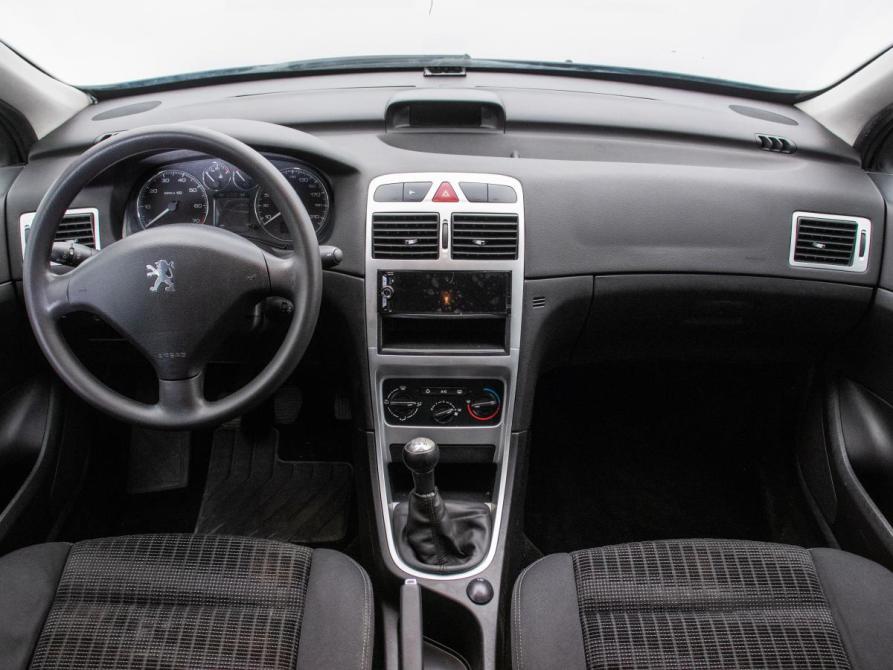 Peugeot 307 I Рестайлинг Москва  - изображение 13
