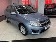Lada (ВАЗ) Granta I Ярославль  - изображение 41
