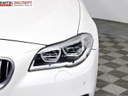 BMW 5 серии VI (F10/F11/F07) Рестайлинг Белгород  - изображение 27