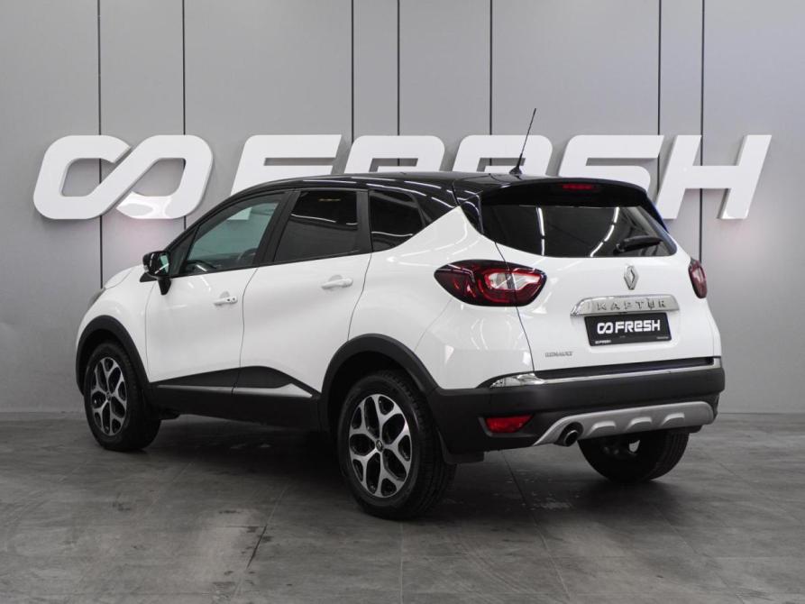Renault Kaptur I Воронеж  - изображение 2