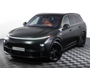 Li Auto (Lixiang) L7 I Москва  - изображение 54