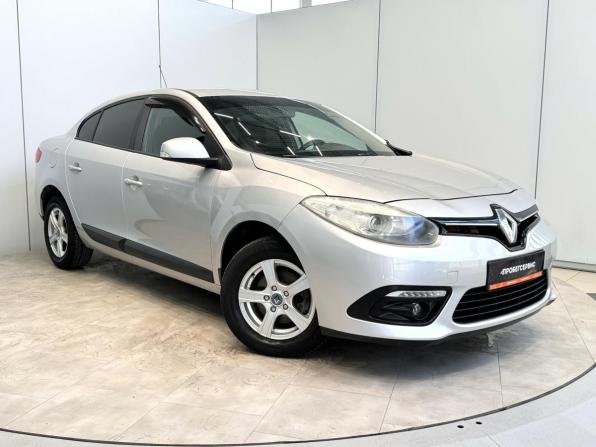 Renault Fluence I с пробегом 2013 года, цена 670 000 рублей, 211524 км, седан, Автокод Объявления