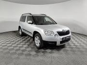 Skoda Yeti I Уфа  - изображение 27