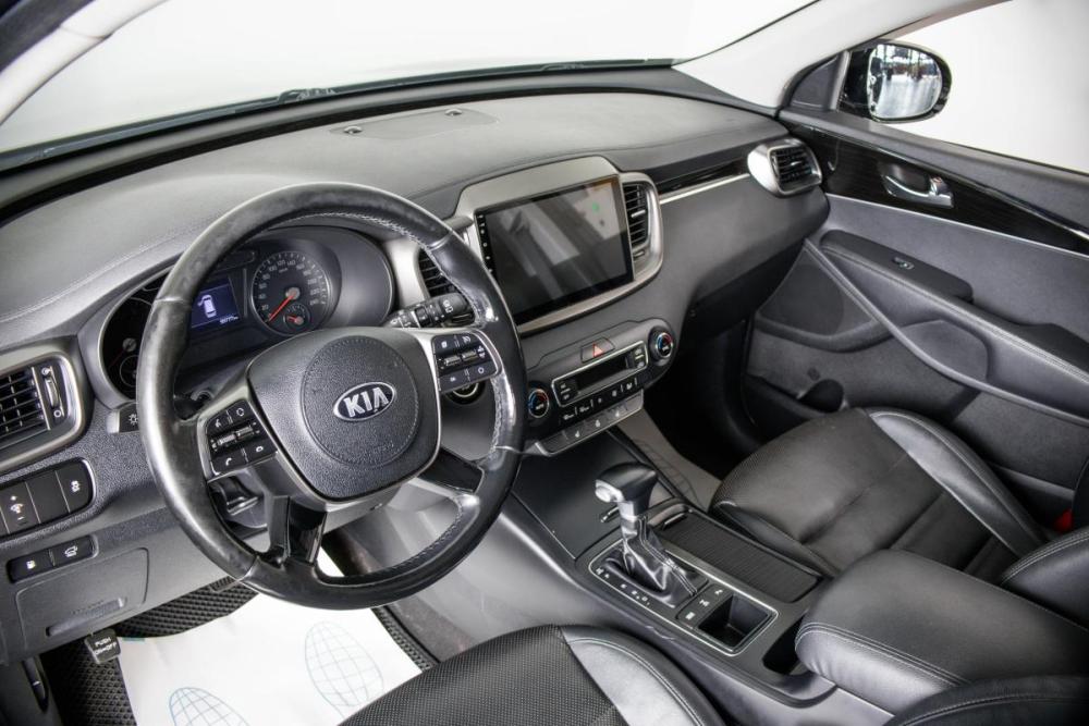 Kia Sorento III Prime Рестайлинг Пермь  - изображение 9