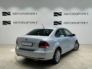 Volkswagen Polo V Рестайлинг Санкт-Петербург  - изображение 27