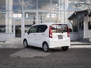 Daihatsu Move VI Рестайлинг Курган  - изображение 29