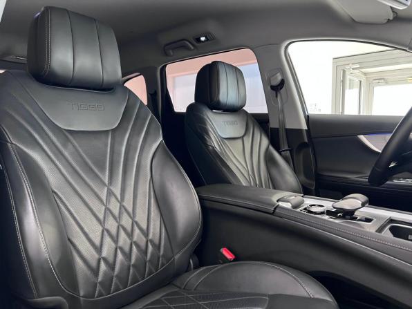 Chery Tiggo 8 Pro Max I Рестайлинг с пробегом 2024 года, цена 2 390 000 рублей, 80245 км, внедорожник, Автокод Объявления