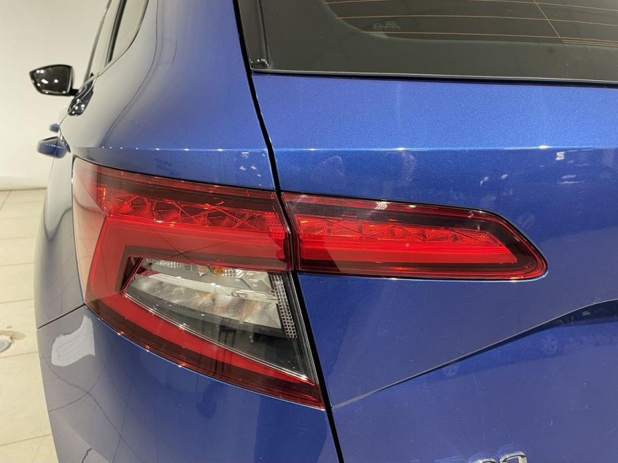 Skoda Karoq I Москва  - изображение 20