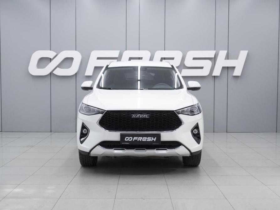 Haval F7 I Ростов-на-Дону  - изображение 3