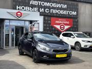 Kia Ceed II Альметьевск  - изображение 29