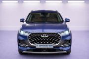 Chery Tiggo 8 Pro Max I Москва  - изображение 24