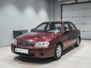 Kia Spectra I Рестайлинг 2 Екатеринбург  - изображение 19