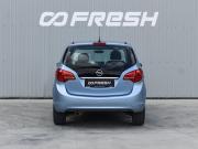 Opel Meriva B Краснодар  - изображение 21