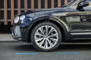 Bentley Bentayga I Рестайлинг Москва  - изображение 36