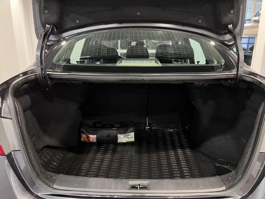 Nissan Sentra VII (B17) Чебоксары  - изображение 18