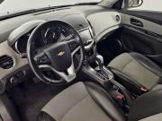 Chevrolet Cruze I Рестайлинг Санкт-Петербург  - изображение 30