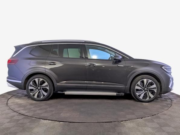 Volkswagen Talagon I с пробегом 2024 года, цена 5 950 000 рублей, 15117 км, внедорожник, Автокод Объявления