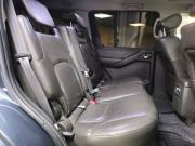 Nissan Pathfinder III Москва  - изображение 35