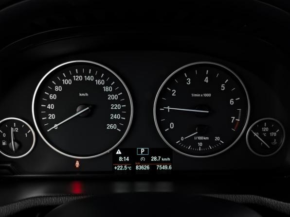BMW X4 I (F26) с пробегом 2017 года, цена 3 285 000 рублей, 83520 км, внедорожник, Автокод Объявления