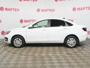 Lada (ВАЗ) Vesta I Рестайлинг (NG) Вологда  - изображение 28
