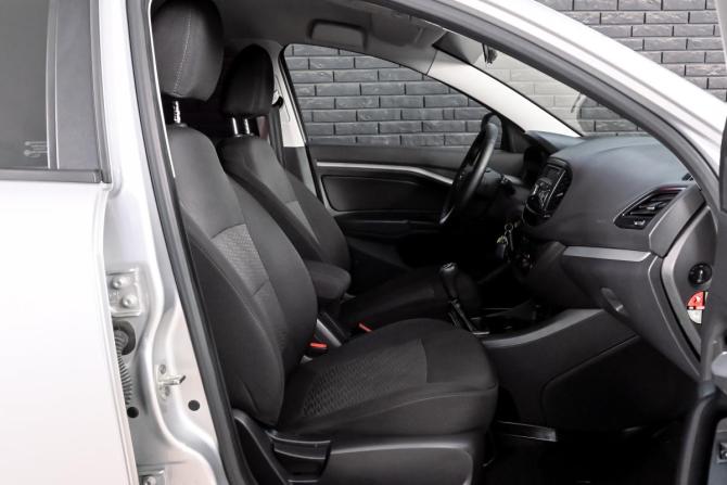 Lada (ВАЗ) Vesta I с пробегом 2018 года, цена 820 000 рублей, 178414 км, седан, Автокод Объявления