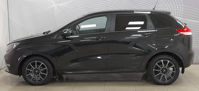 Lada (ВАЗ) XRAY I с пробегом 2016 года, цена 599 000 рублей, 222970 км, хэтчбек, Автокод Объявления