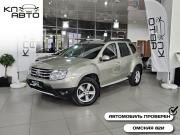 Renault Duster I Курган  - изображение 23
