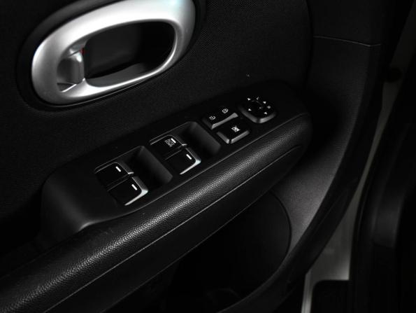 Kia Soul II Рестайлинг с пробегом 2017 года, цена 1 749 000 рублей, 58514 км, хэтчбек, Автокод Объявления