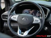 Hyundai Santa Fe IV Рестайлинг Москва  - изображение 30