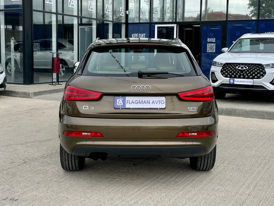 Audi Q3 I (8U) Краснодар  - изображение 4